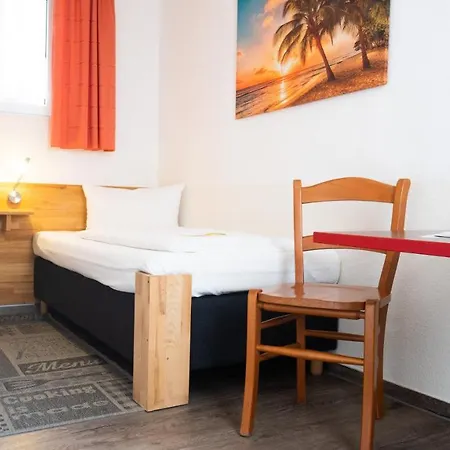 Aalreuse ホテル 2*