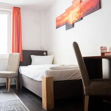 Aalreuse ロストック