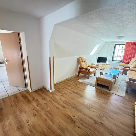 Hotel Aalreuse Rostock