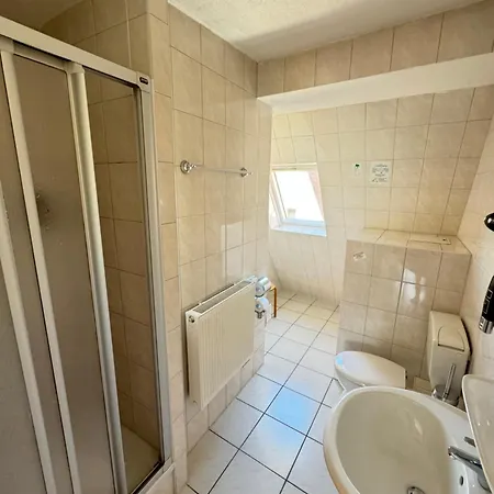 Aalreuse ロストック