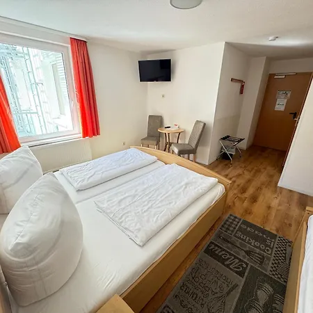 Aalreuse 2* ロストック