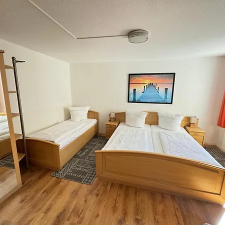 Aalreuse 2* ロストック