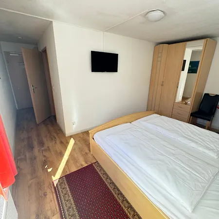 Aalreuse Hotel Rostock