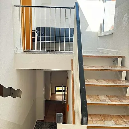 فندق Aalreuse روستوك