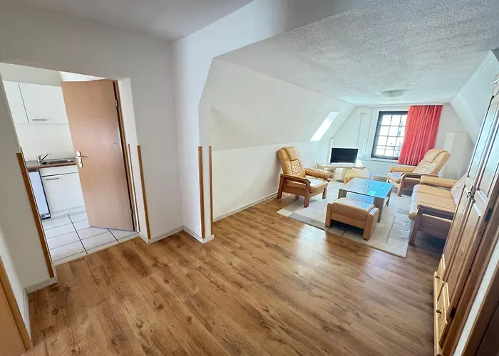 Hotel Aalreuse Rostock