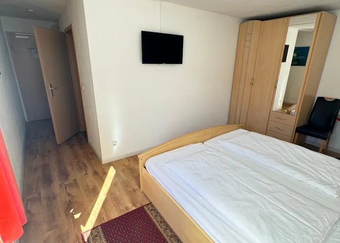 Aalreuse Hotel Rostock